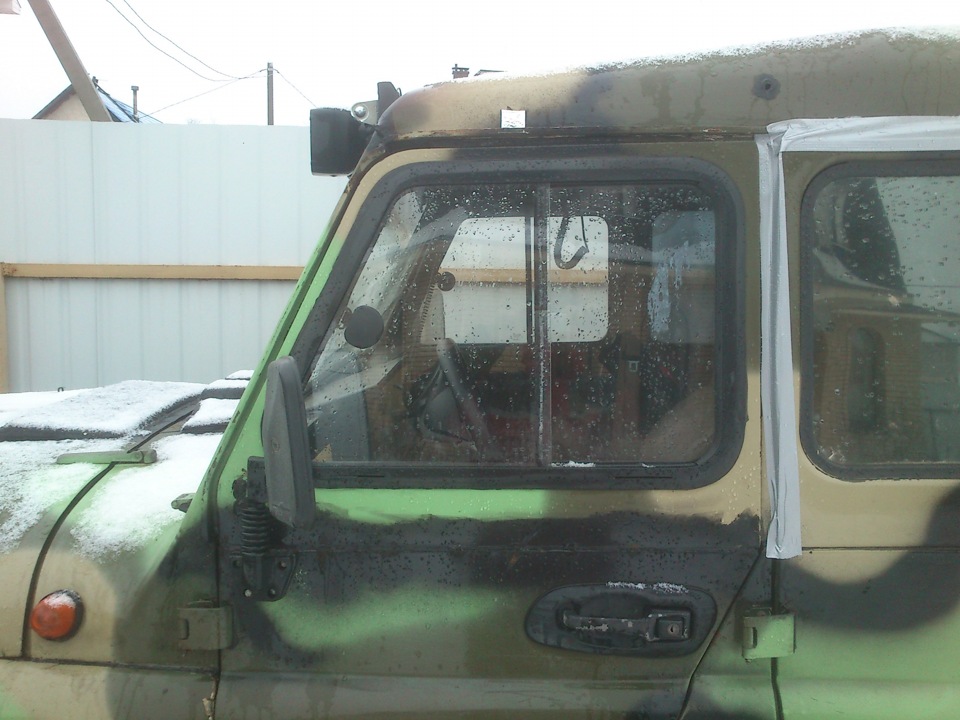 Форточки На Уаз Хантер Раздвижные Купить