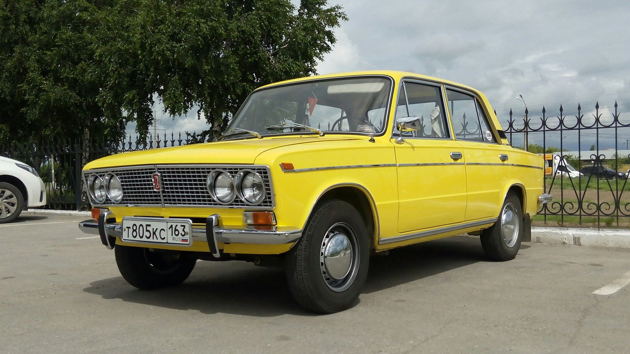 Переоформление. Рассказ о сусликах-агрономах. — Lada 2103, 1,5 л, 1977 года  | налоги и пошлины | DRIVE2