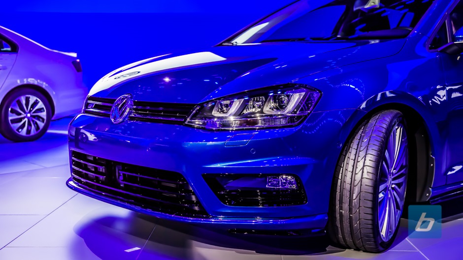 Премьеры салона в Нью-Йорке — Jetta, Jetta Hybrid, Golf Sportwagen ...
