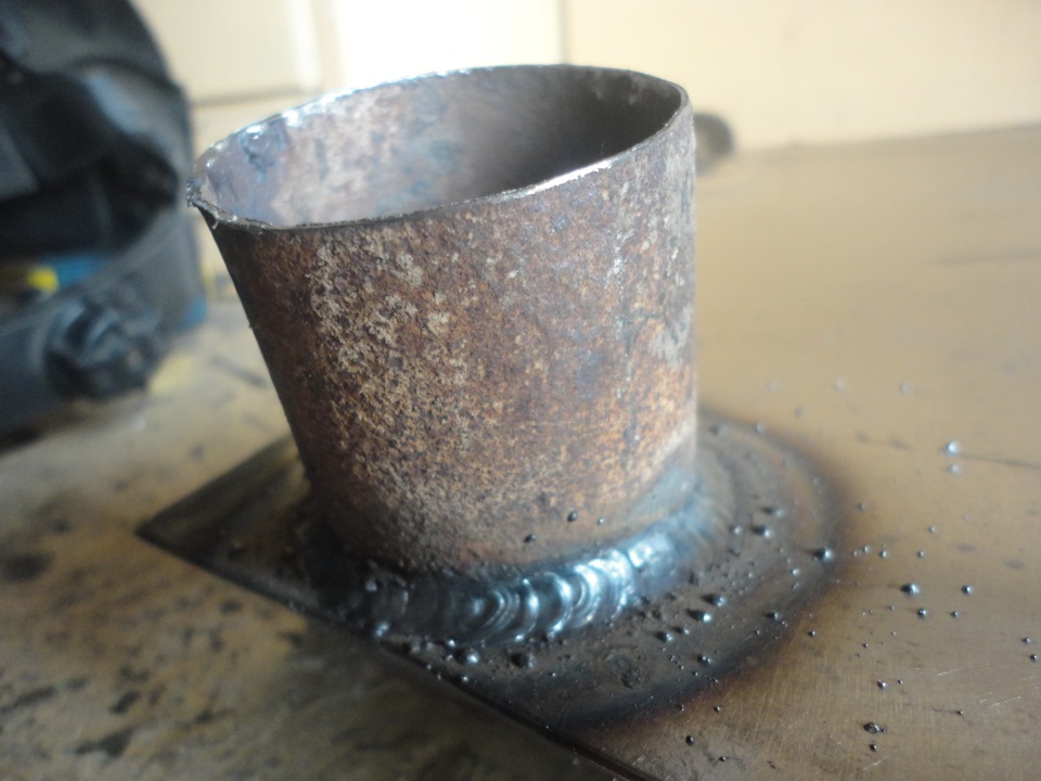 Фото в бортжурнале Подарок Сыну