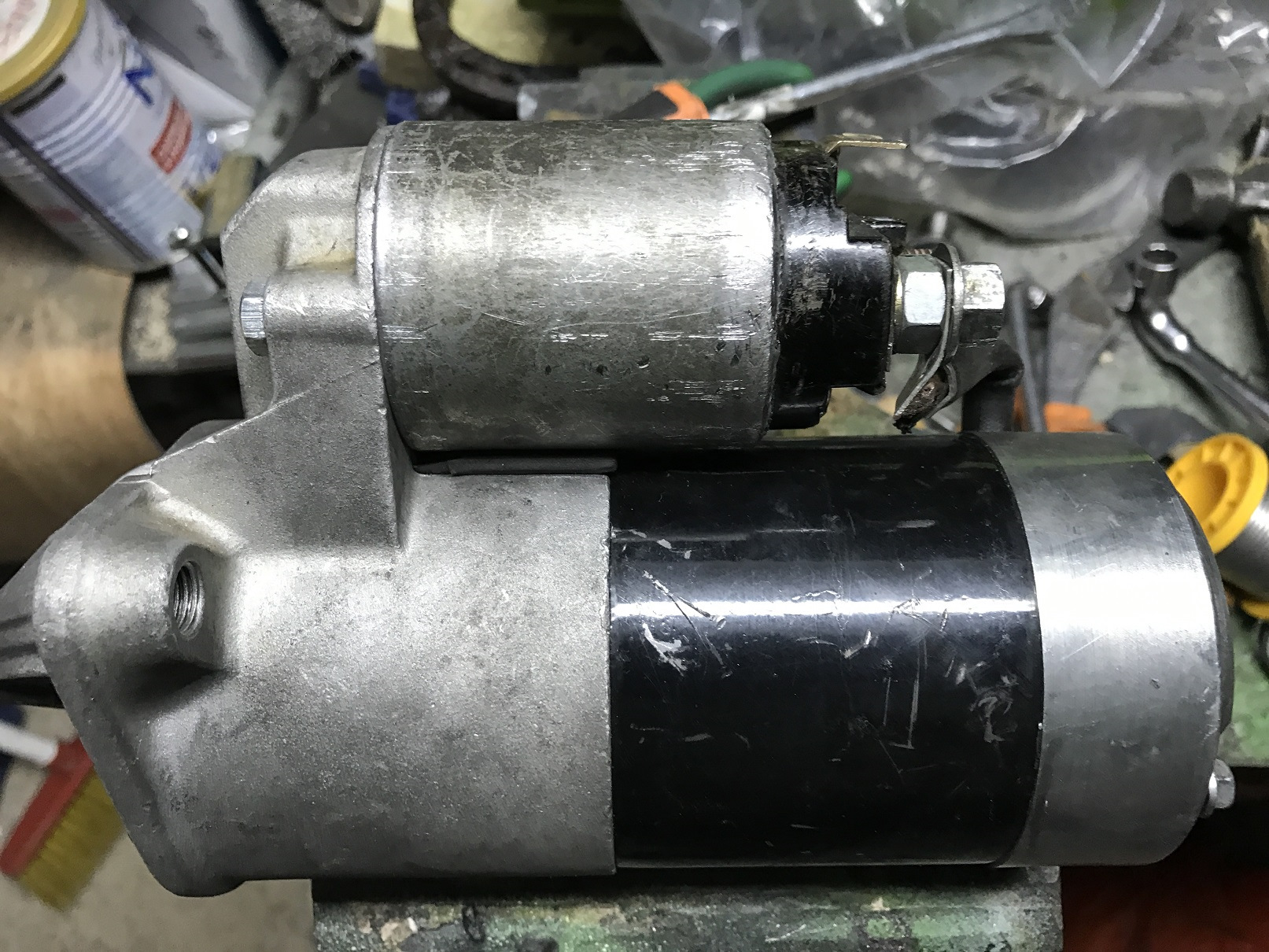 сколько ходит стартер. стартер иж 2126. стартер уаз максимальный ток. 36100-2b600 бендикс. стартер хендай солярис 1.