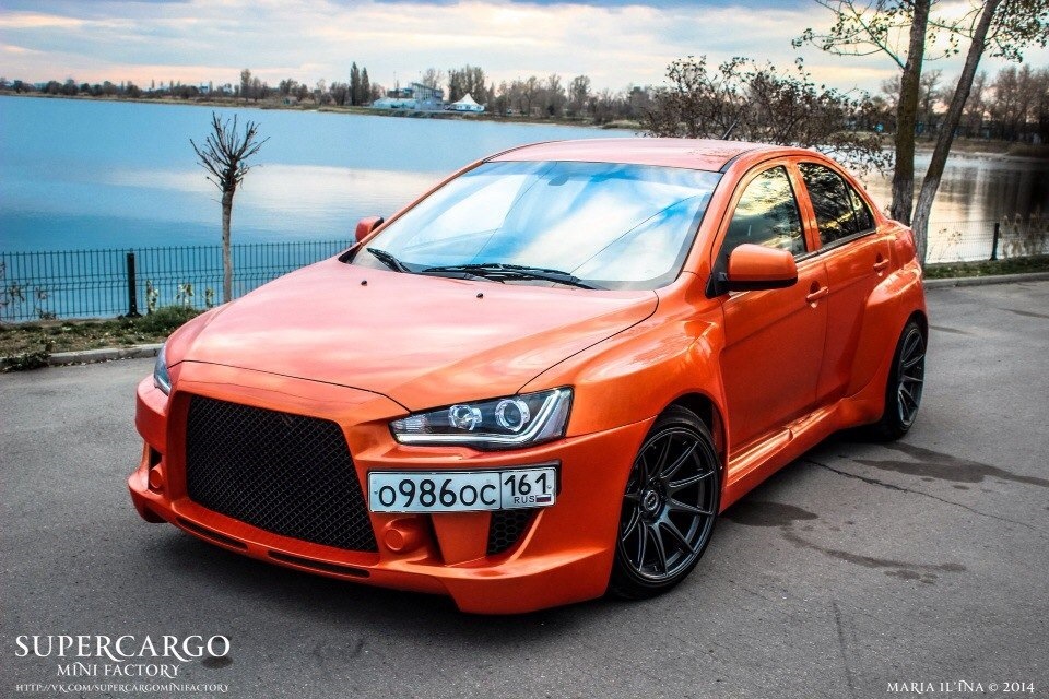 Tune 10. Мицубиси Лансер x10. Mitsubishi Lancer 10. Тюнингованный Лансер 10. Тюнингованный Mitsubishi Lancer 10.