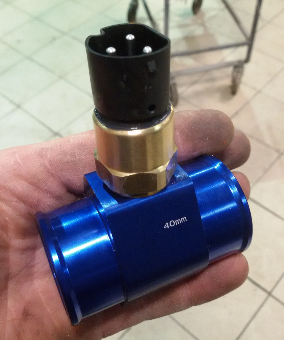 готовый результат — BMW 5 series (E34)