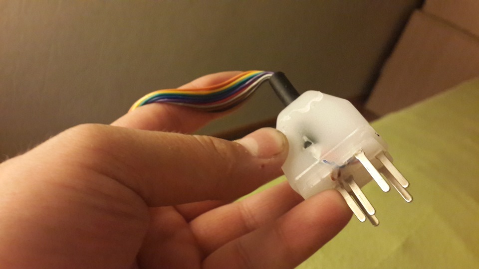 ОБД переходник для Х6 — Mazda Xedos 6, 2 л, 1996 года | аксессуары | DRIVE2