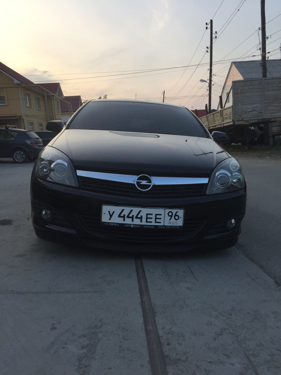 Продал малышку! — Opel Astra H GTC, 1,8 л, 2008 года | продажа машины |  DRIVE2