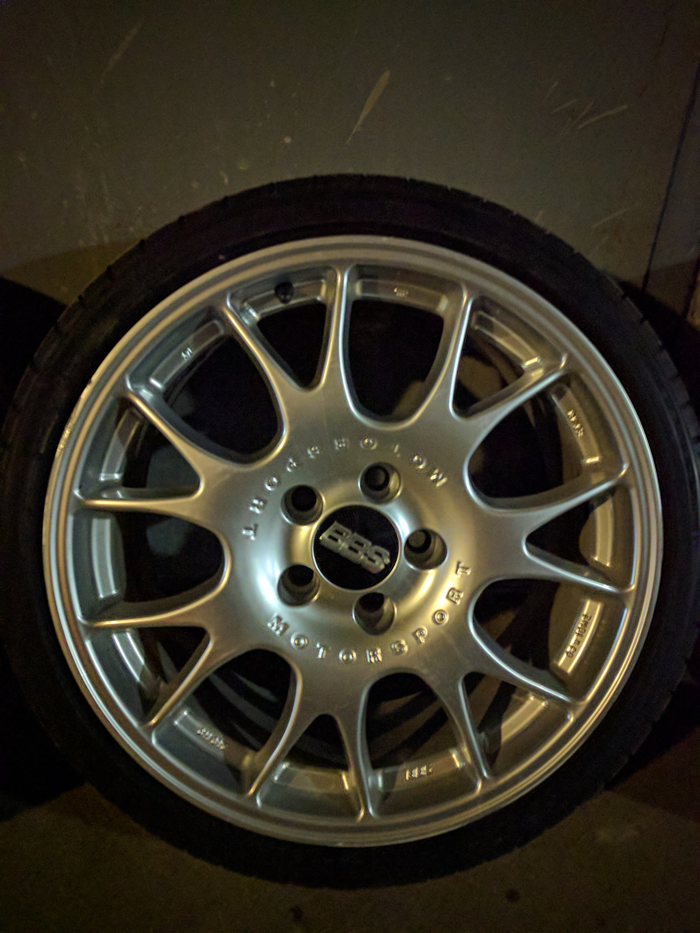 Ch 18. BBS Ch Jeep.