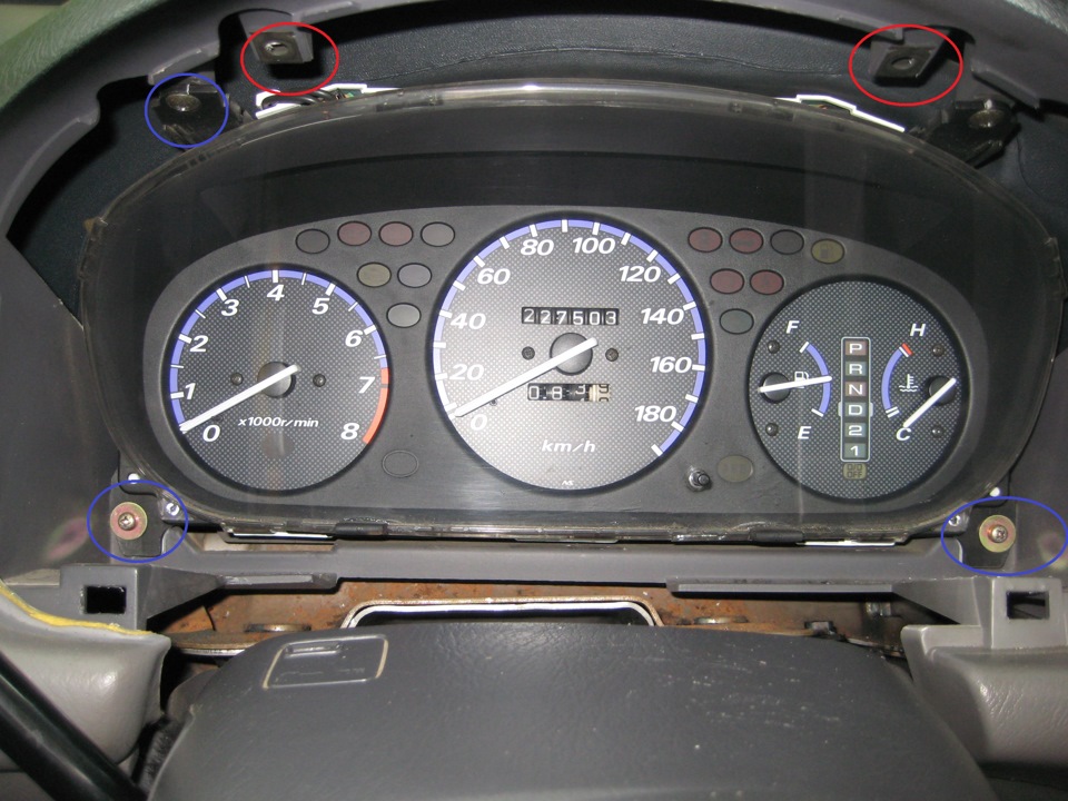 Honda v панель. Приборная панель Хонда СРВ рд1. Honda CRV 3 2.0 приборная панель. Оптитрон на Хонда СРВ рд1. Панель приборов оптитронная Хонда СРВ 2.
