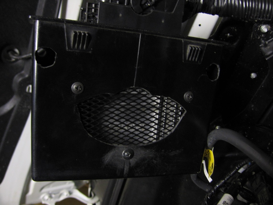 Фото в бортжурнале Daewoo Gentra