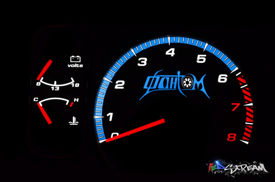 Appliances Isuzu Trooper  tuning after tuning