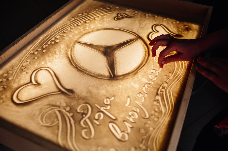 Пришла пора влюбляться… в «Мерседес-Бенц» — МБ-Измайлово на DRIVE2