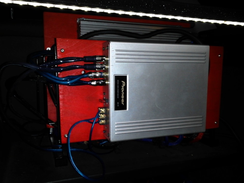 Фото в бортжурнале Audi A3 Sportback (8PA)