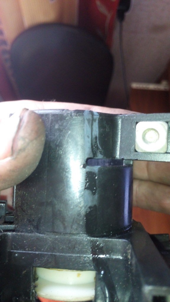 ремонт подрулевых переключателей — Lada 2108, 1,3 л, 1989 года | своими ...