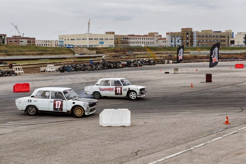 Фото в бортжурнале Lada 2106
