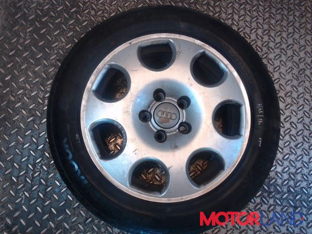 Проточить ЦО литого диска — Сообщество «DRIVE2 Гомель (Беларусь)» на DRIVE2