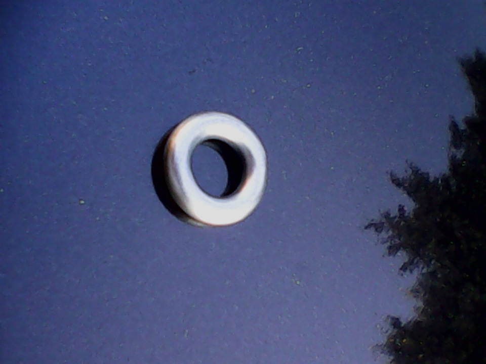 Замена уплотнительных колец на форсунках. — Opel Astra G, 1,6 л, 2002 ...