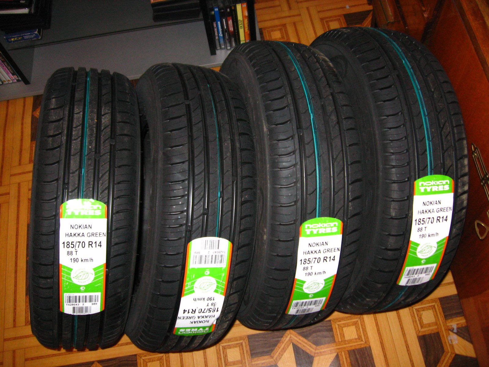 Nokian green 3. Nokian Hakka Green 3. Nokian Hakka Green 3 185 65 15. 205/55/16 Nokian Hakka Green 3. Nokian Hakka Green 245 45 18.