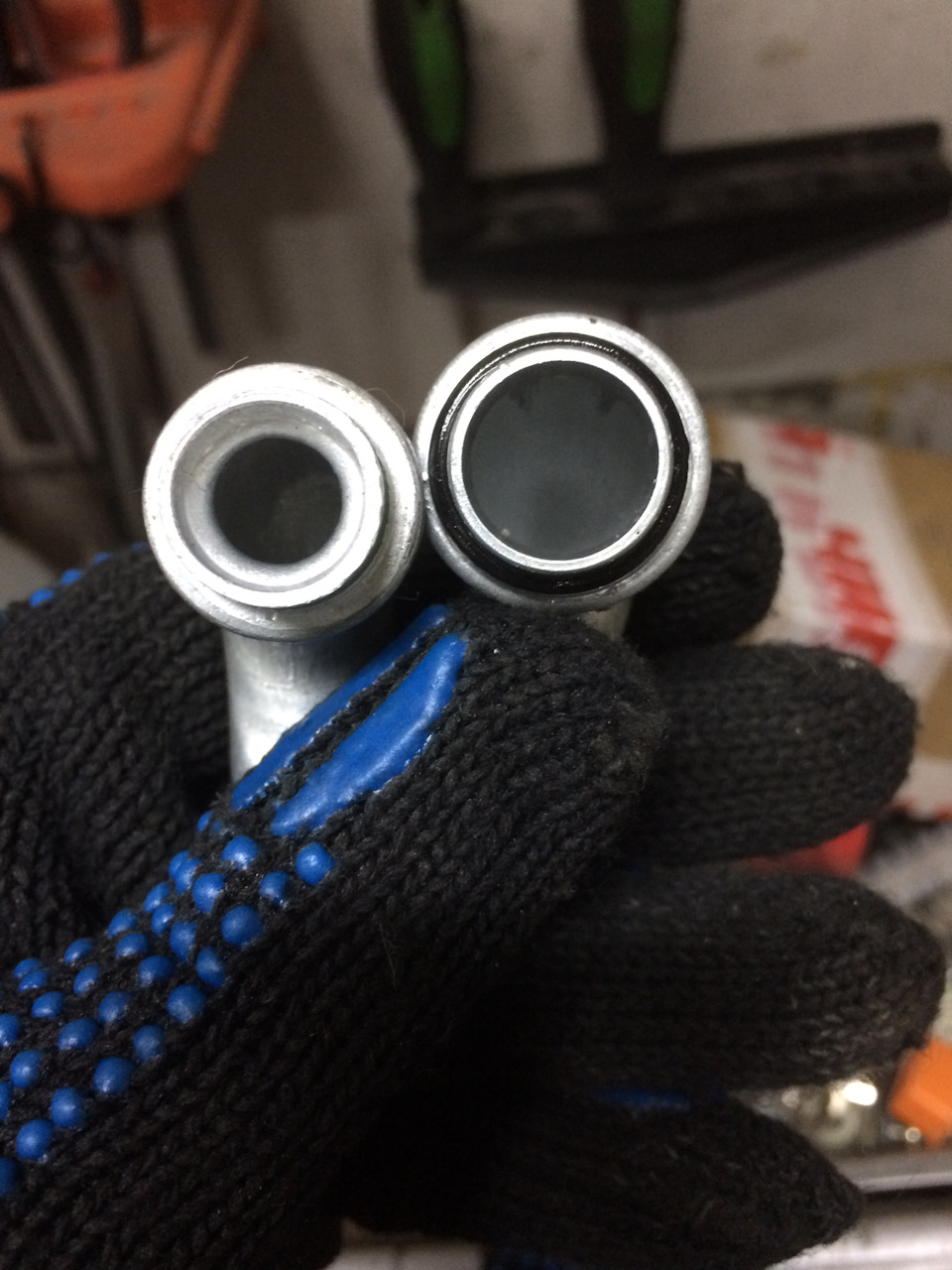 Как добраться до печки хонда аккорд