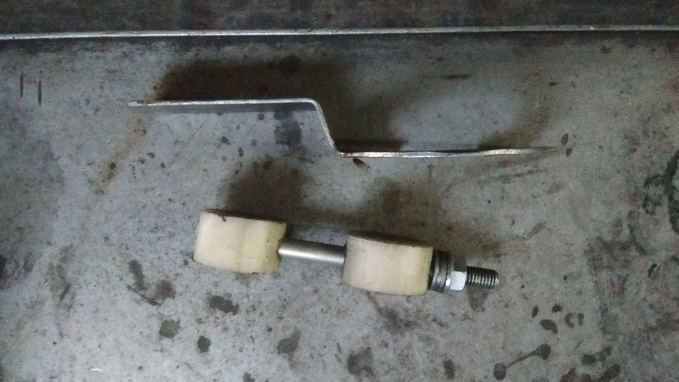 Натяжка ГРМ ВАЗ 21126 — Lada Приора седан, 1,6 л, 2008 года | своими ...