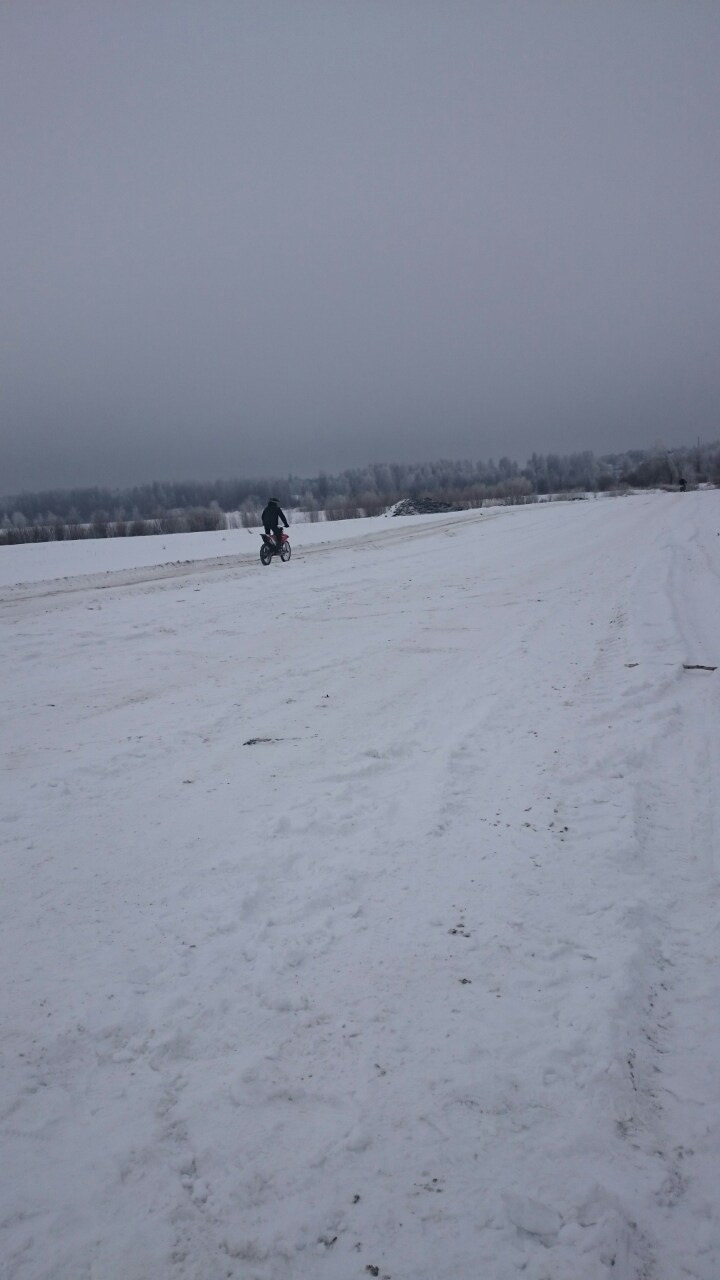 Photo from the logbook Lada Largus Cross
