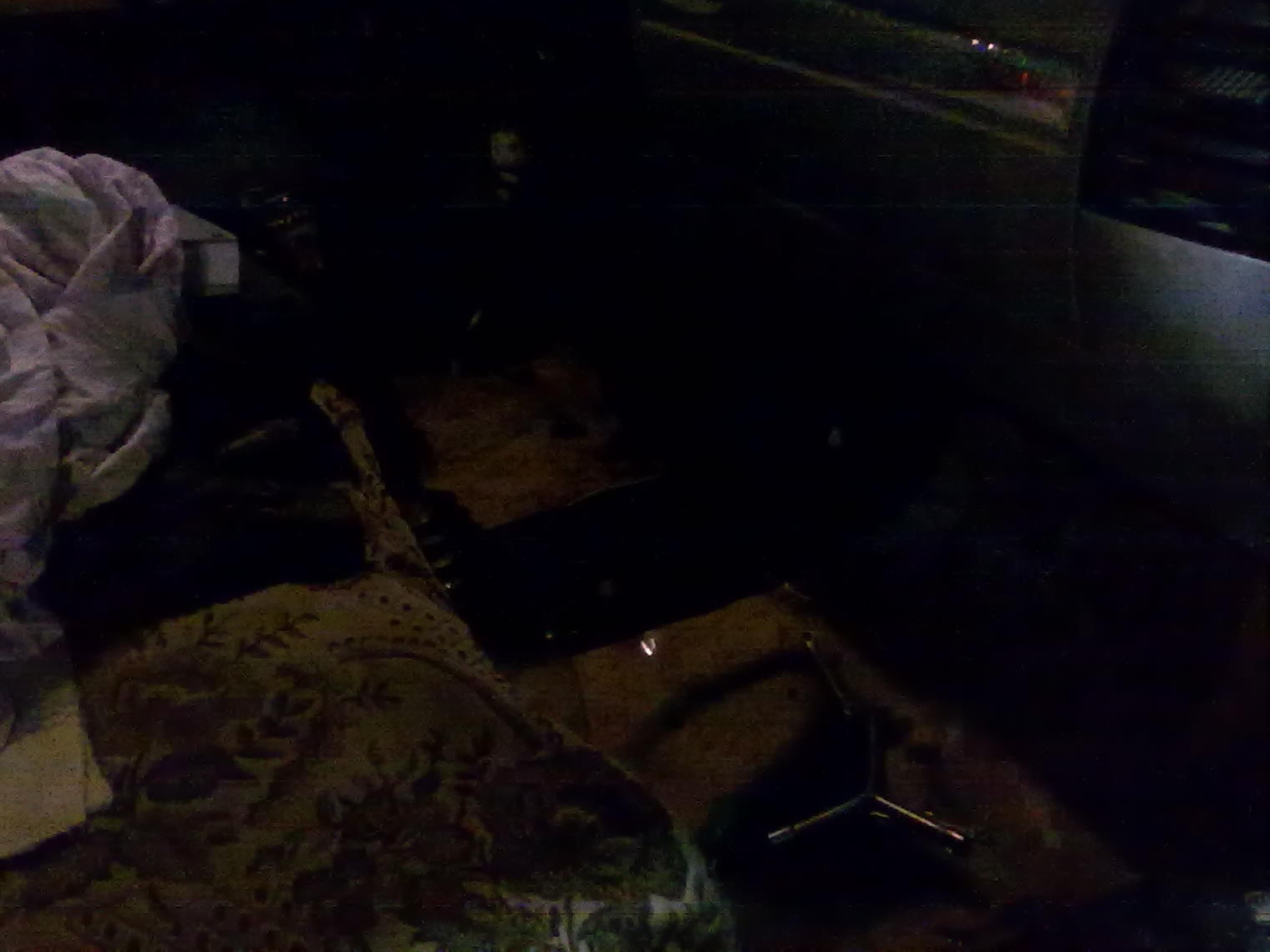 потек радиатор печки — ГАЗ Газель, 2,3 л, 2004 года | поломка | DRIVE2