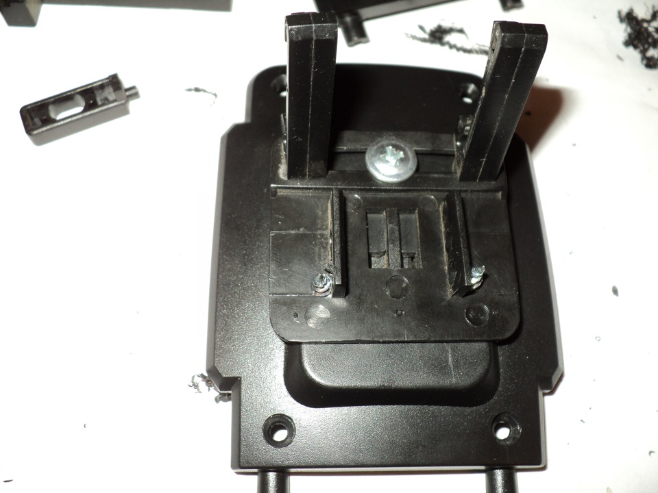 74ff094s 960 держатель для телефона как разобрать