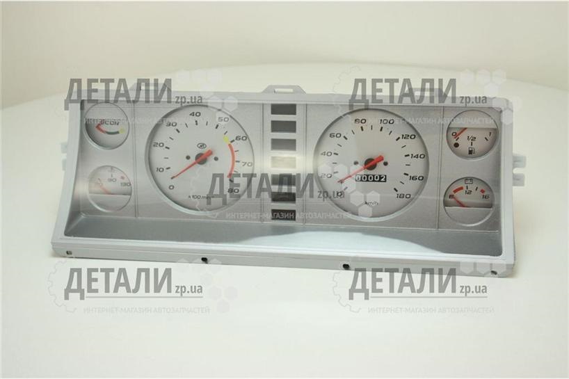 панель приборов — Lada 2107, 1,5 л, 2006 года | электроника | DRIVE2