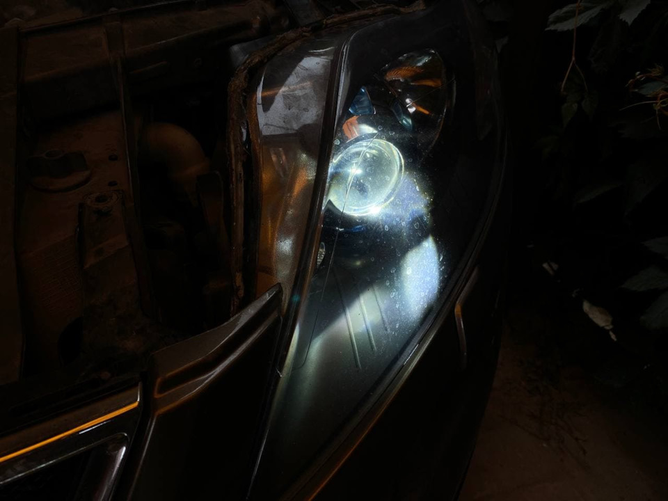 Диод — Ford Mondeo IV