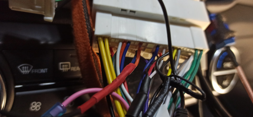 Фото в бортжурнале KIA Soul (3G)