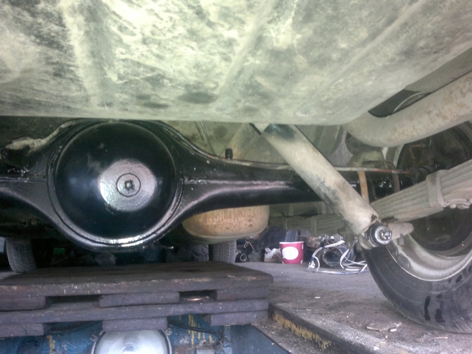 Замена генератора — ИЖ Москвич 412, 2 л, 1973 года | электроника | DRIVE2