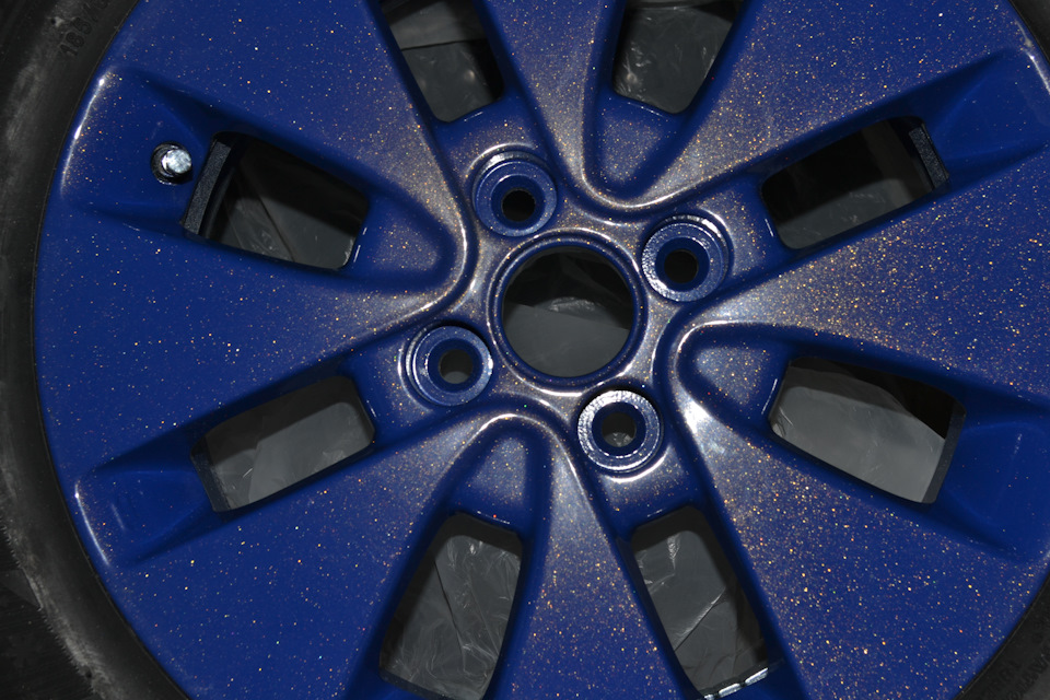 Фото в бортжурнале Hyundai Solaris (1G)