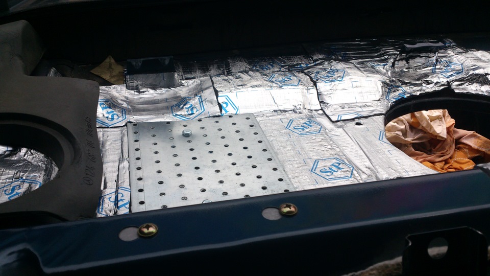 саб фри эйр DLS OA 10D в mercedes W124 — Mercedes-Benz E-class (W124 ...