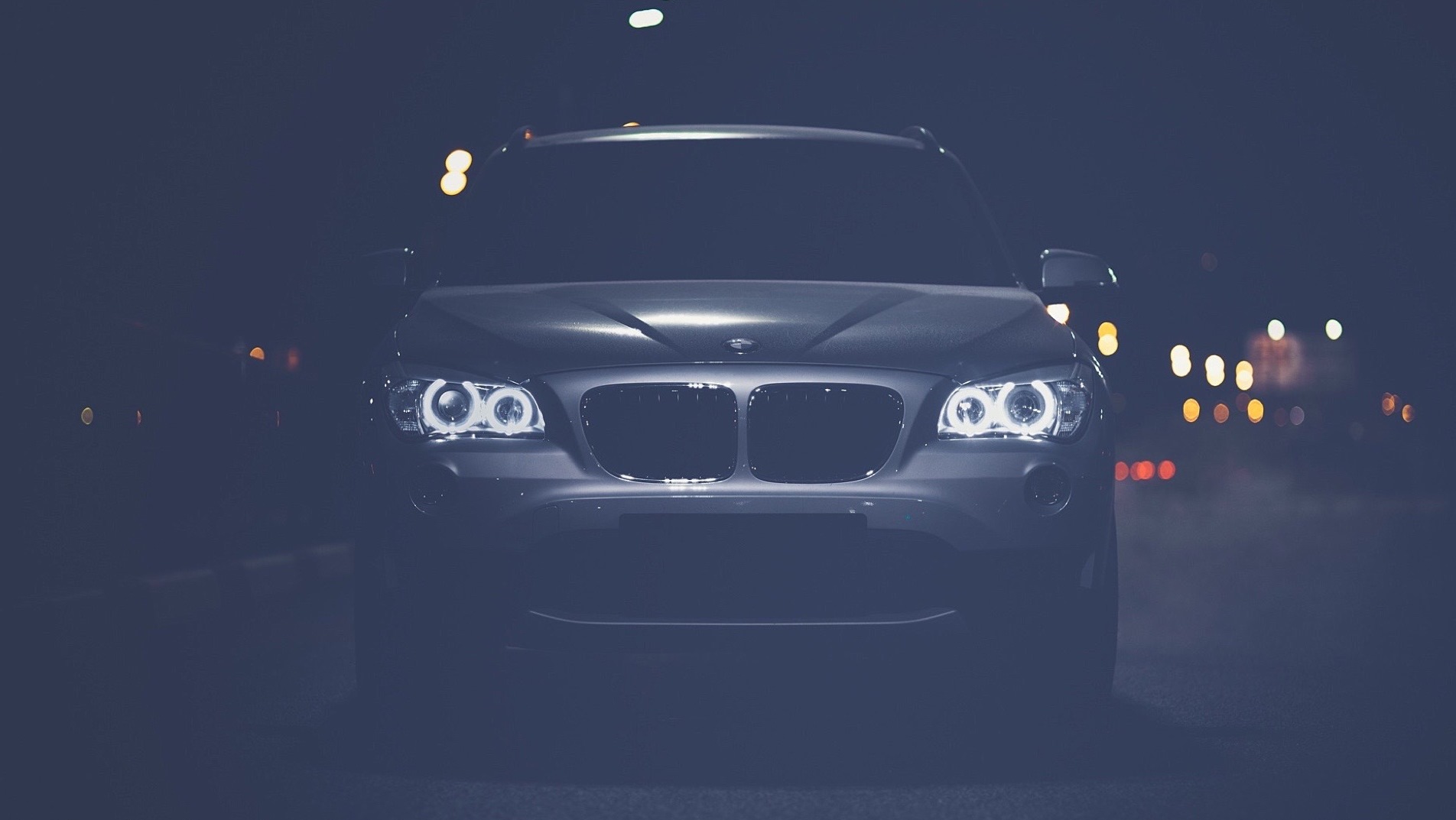 Bmw eyes