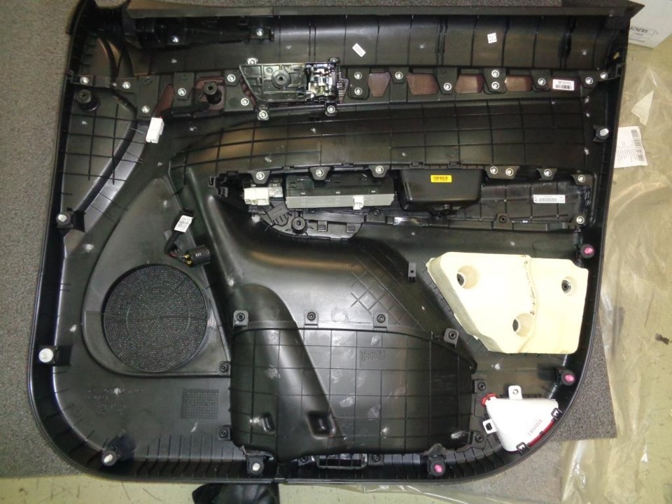 Фото в бортжурнале KIA Sorento (2G)