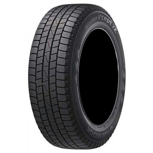 R14 — Part 1 — Зимняя резина Hankook W606 Winter i cept IZ или готовь ...