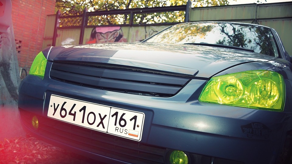 лампа бардачка не работает=( — Lada Приора хэтчбек, 1,6 л, 2008 года ...