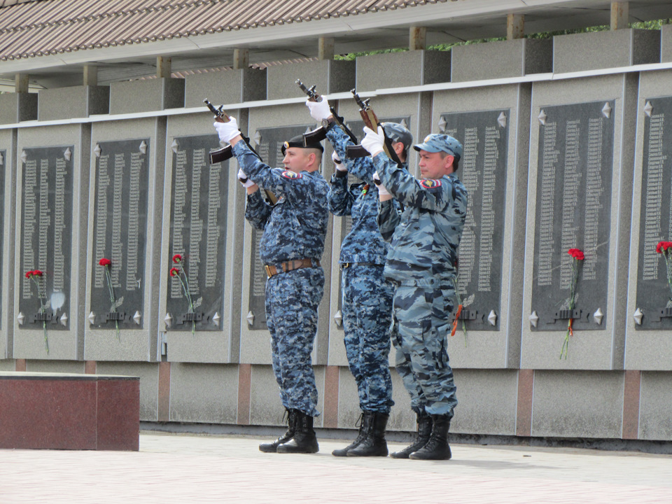 Фото в бортжурнале ГАЗ 69A