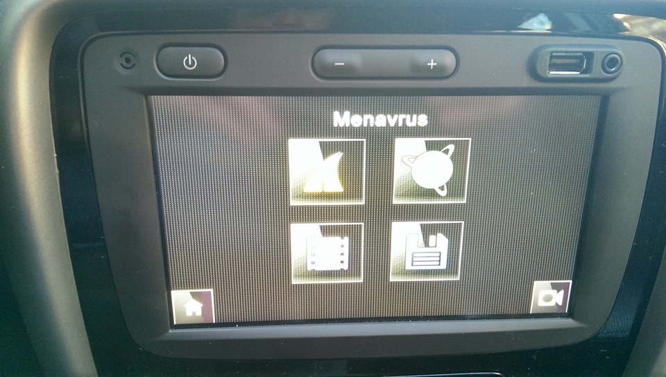 Фото в бортжурнале Renault Duster (1G)