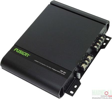 Fusion FBS-602 — Сообщество «Автозвук» на DRIVE2
