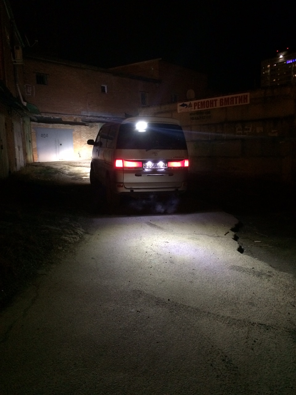 Как светят светодиодные люстры — DRIVE2