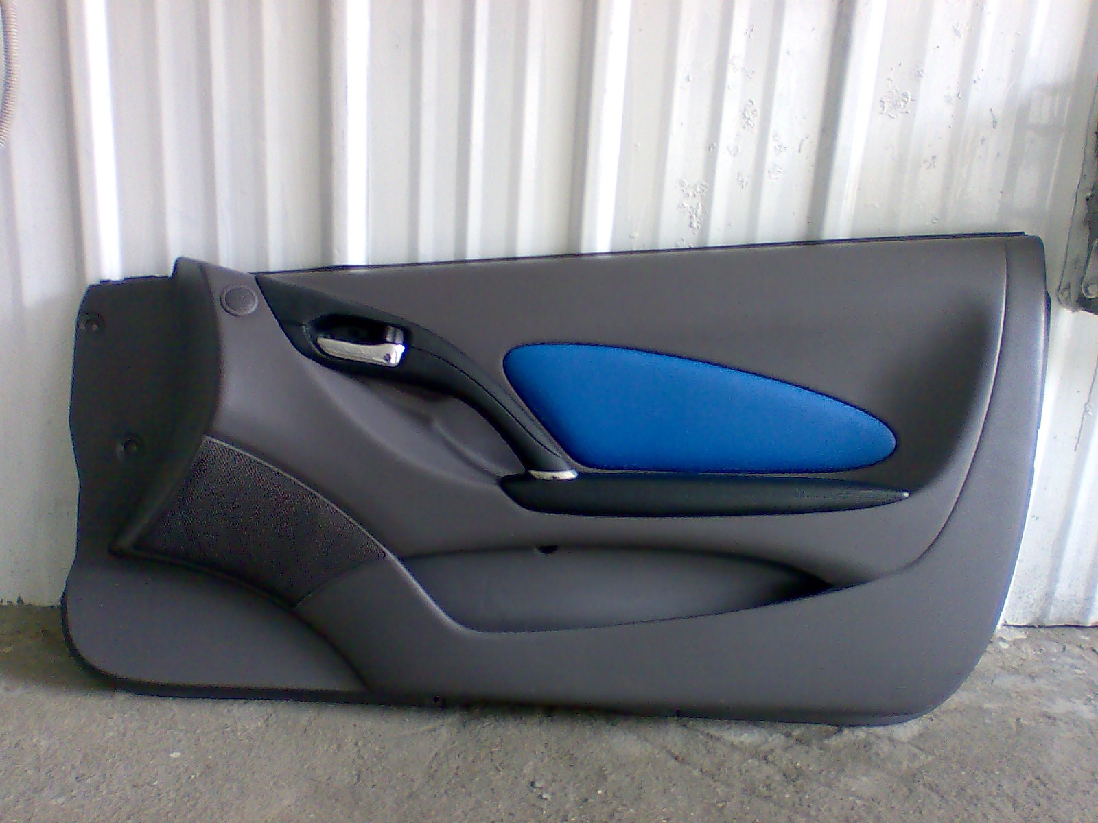 Interior trim - Toyota Celica 18 liter 2000