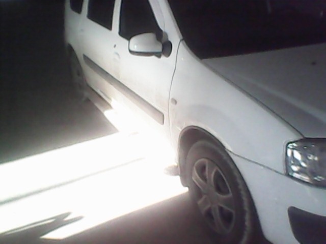 самодельные пороги — DRIVE2