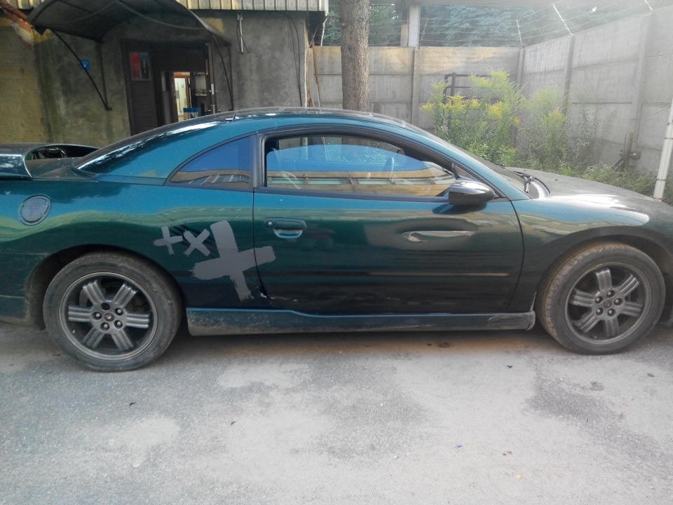 Машинка! Не болей! — DRIVE2