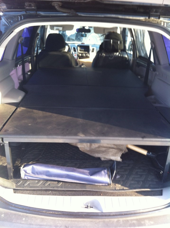 Фото в бортжурнале Mitsubishi Pajero Sport (2G)