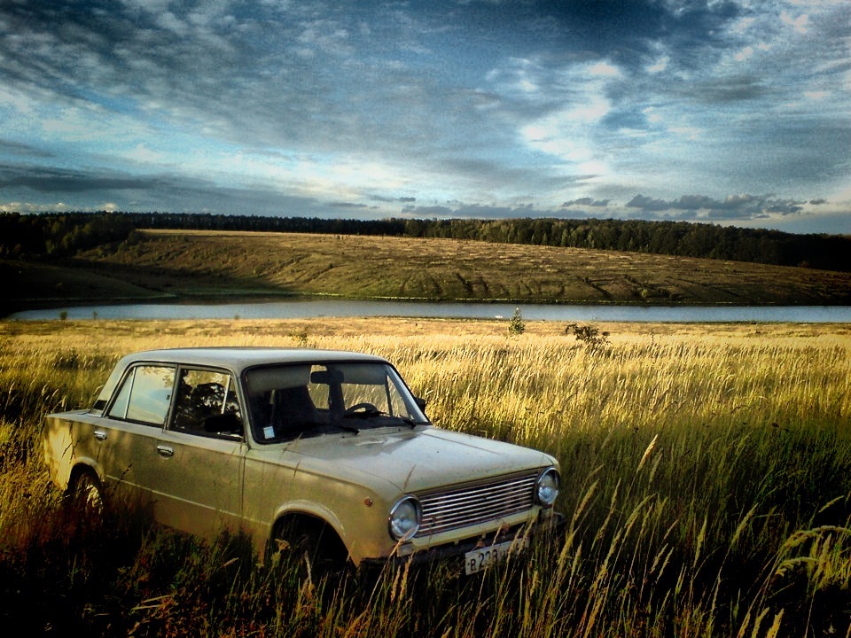 Drive2 Lada