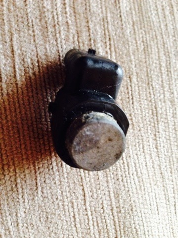 облезлый то какой — Volkswagen Passat B6