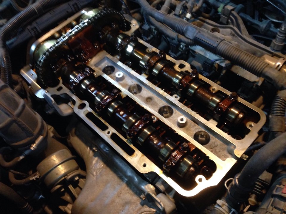 Поездка в Питер и Ярославль. Плюс города по дороге. — Opel Astra J GTC ...