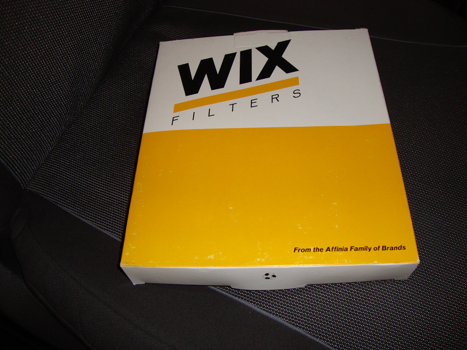 Незамена салонного фильтра — Volkswagen Polo Sedan, 1,6 л, 2013 года ...