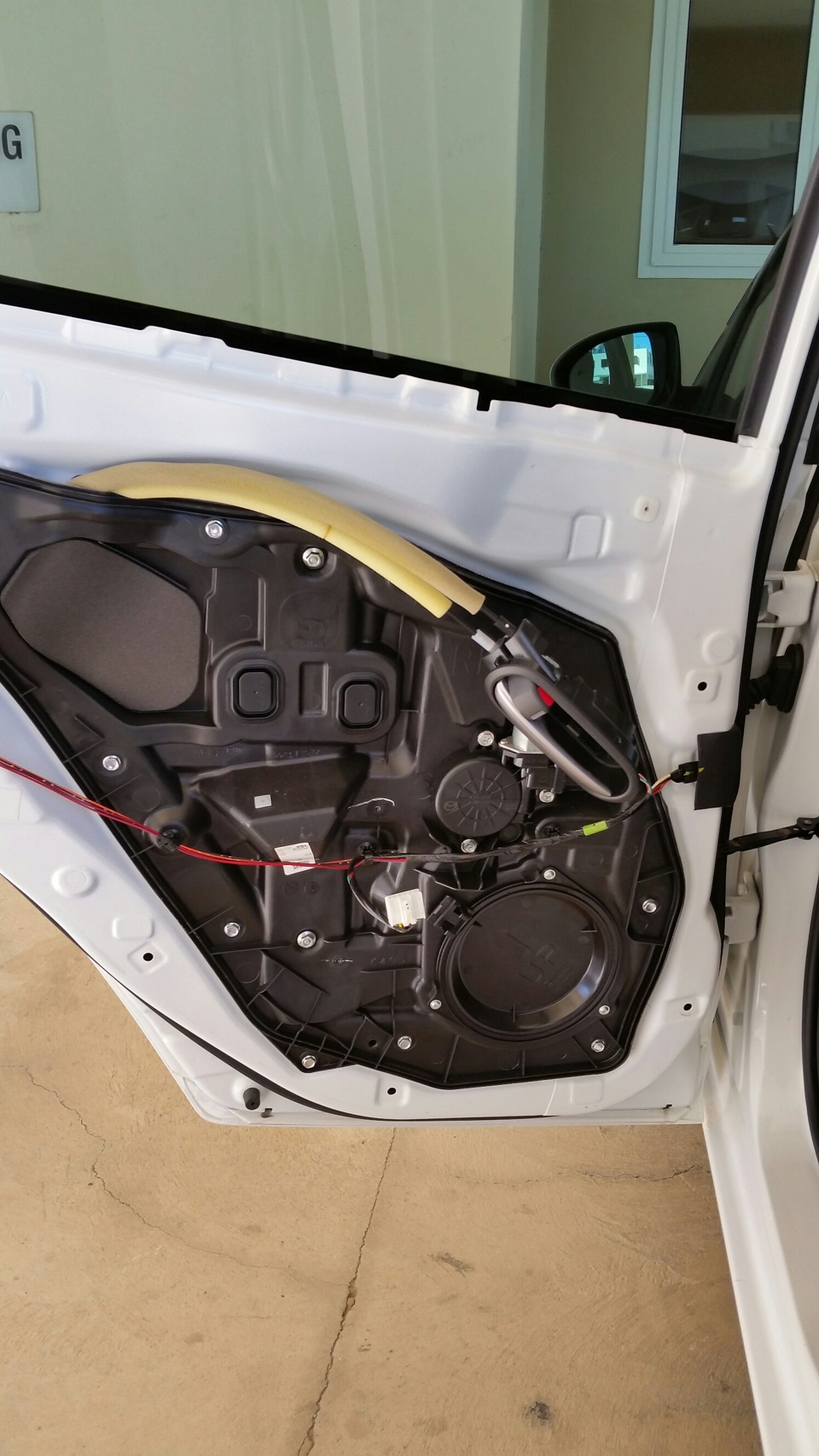 размер задних динамиков для mazda demio dw3w размер задних динамиков для mazda demio dw3w