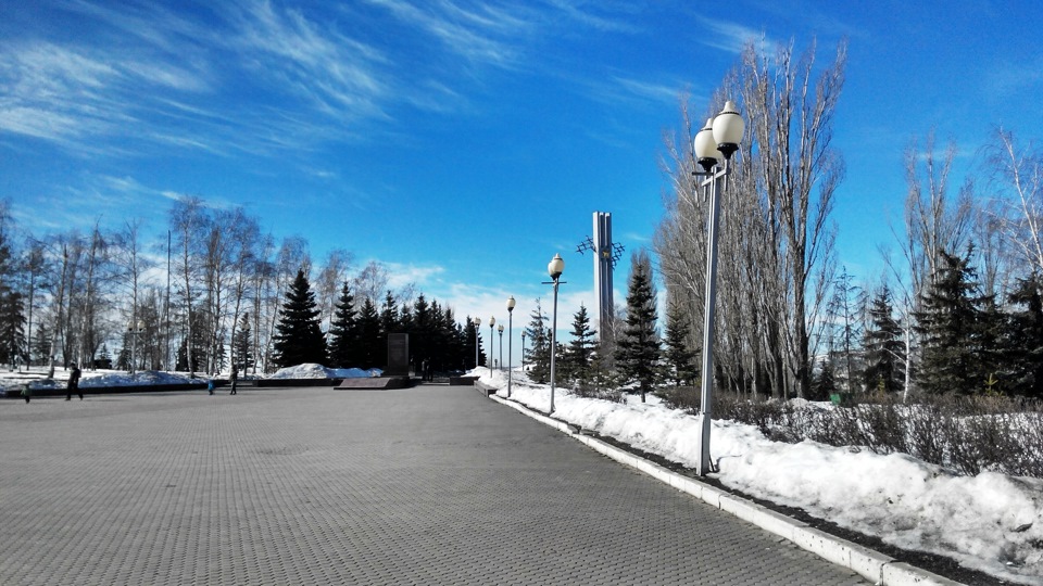 посуточно парк победы