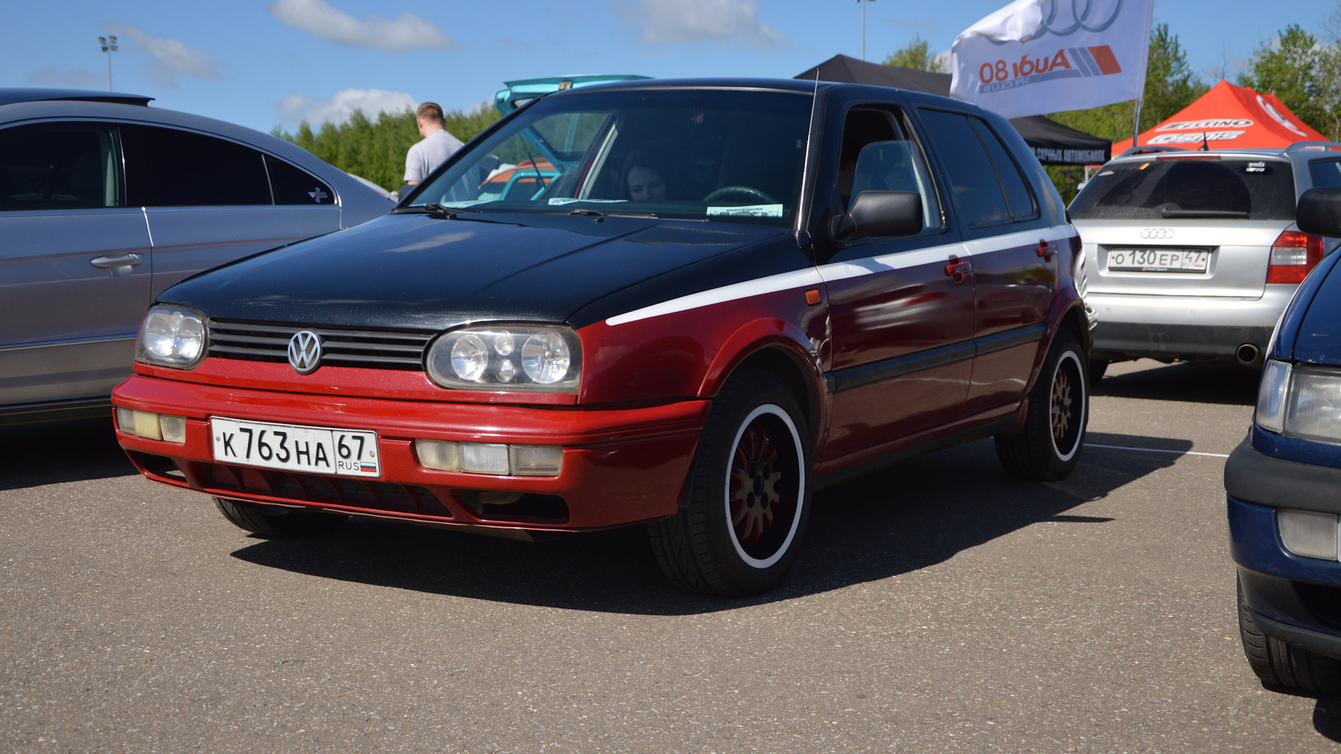 Golf 1994